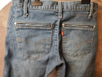 Jeans Levis
