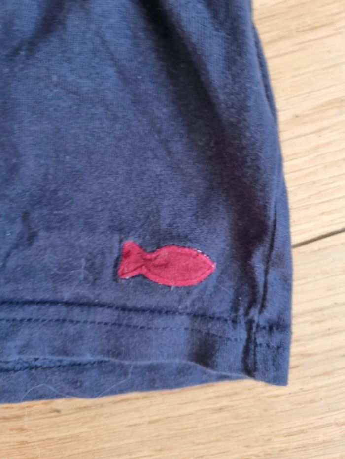 Ensemble marin 3mois - photo numéro 3