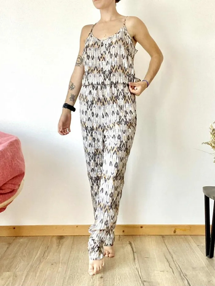 Combinaison Vero Moda - photo numéro 4
