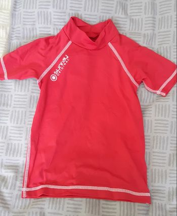 T-shirt Sunray Crivit pour baignade 4  - 6 ans