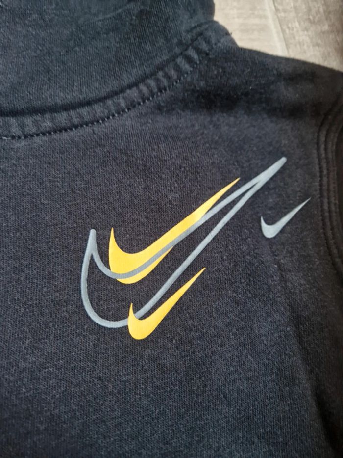 Pull capuche nike - photo numéro 2