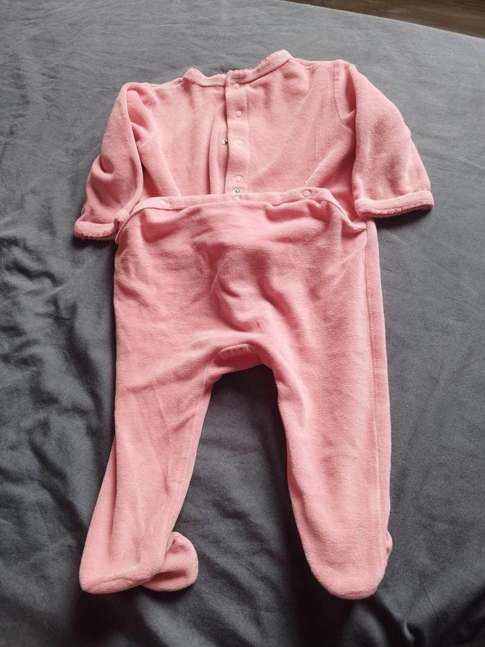 Pijama kitchoun 9 mois - photo numéro 3