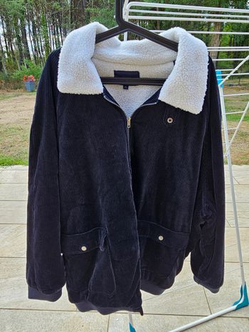 Manteau