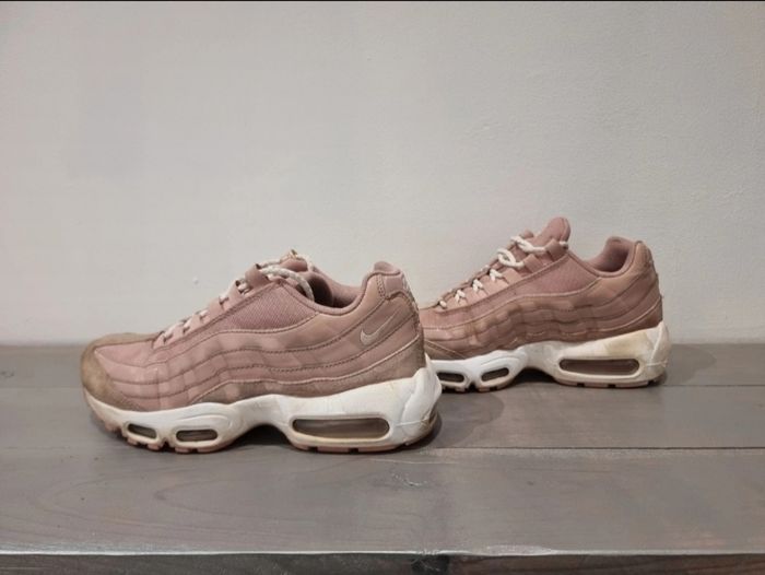 Air max 95 - photo numéro 3