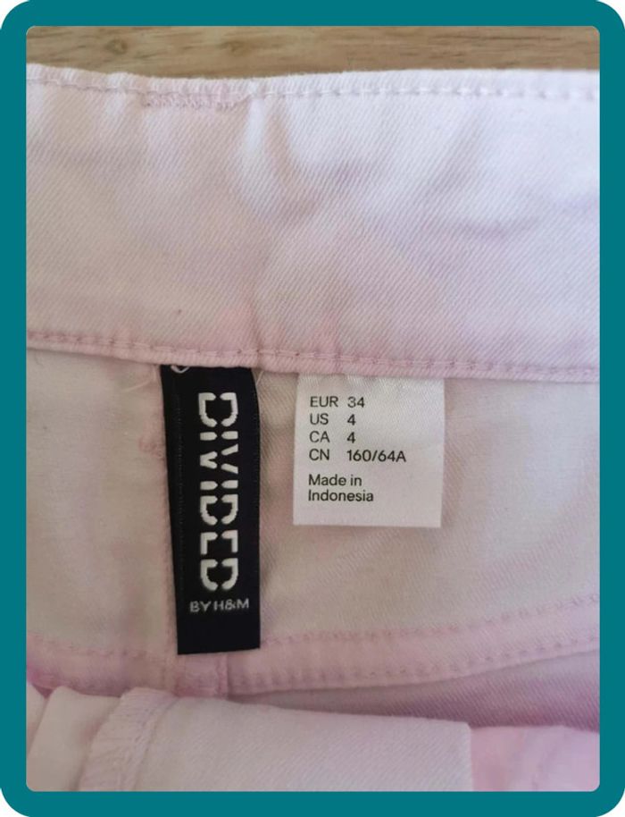 Short 34 - photo numéro 4