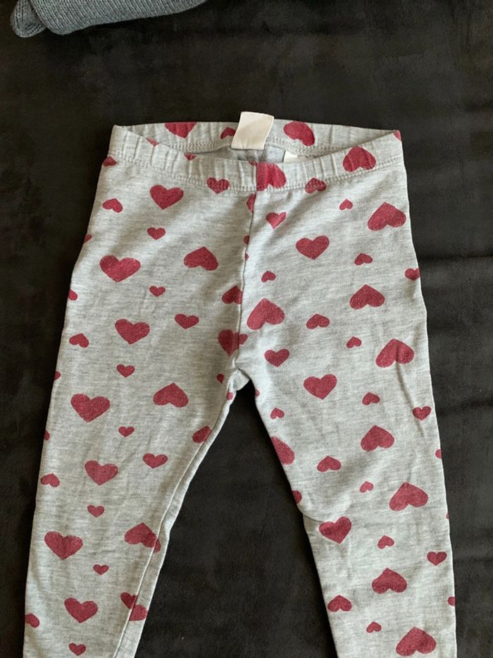 Ensemble fille 18 mois - photo numéro 3