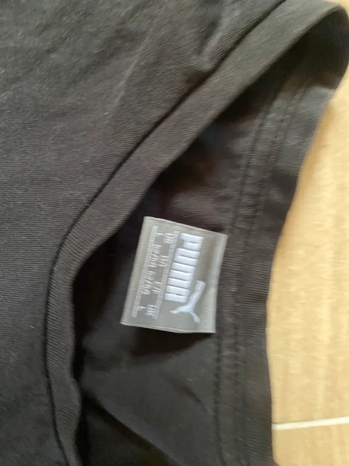T-shirt - photo numéro 3