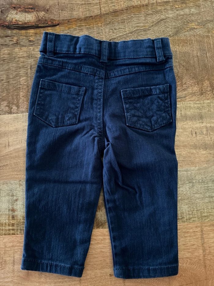 Pantalon bébé 12 mois - photo numéro 3