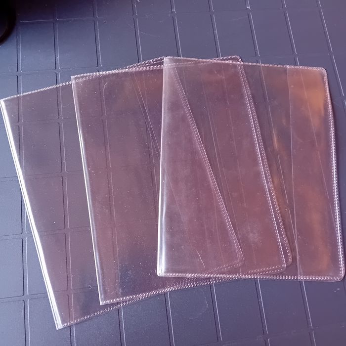 Protège cahier - photo numéro 2