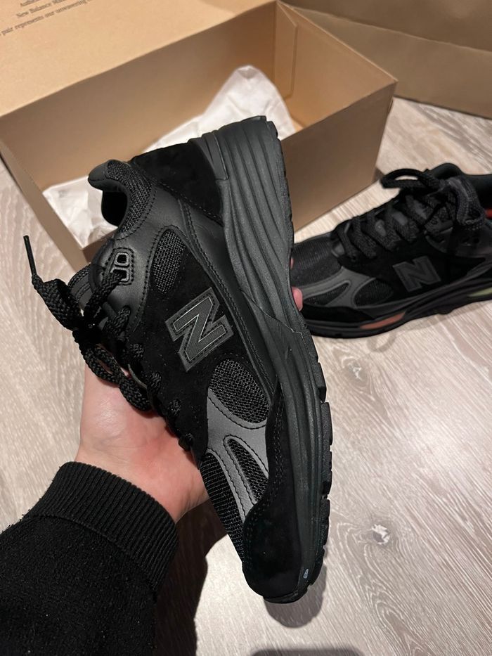 New balance 991 - photo numéro 5