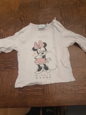 Tee-shirt 12mois