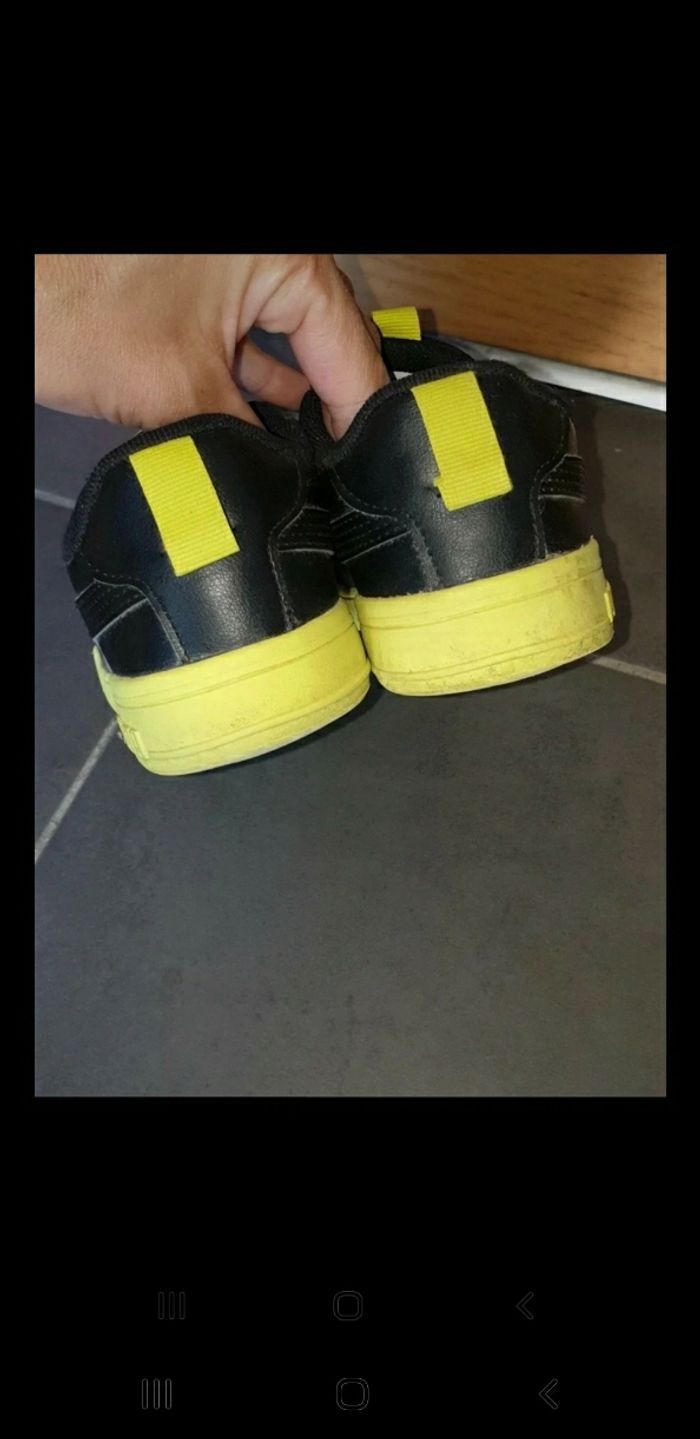 Baskets - photo numéro 3