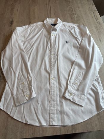 Chemise Ralph Lauren