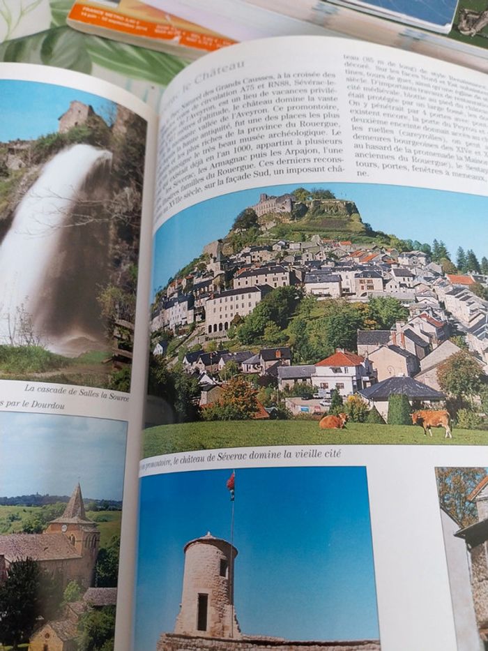 Aveyron Terre de tradition - photo numéro 4