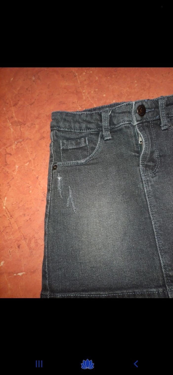 Jupe taille 5 ans - photo numéro 2