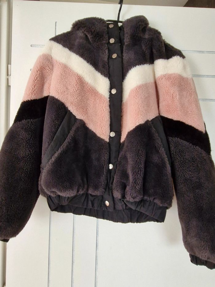 Manteau pimkie