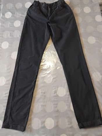 Pantalon 16 ans
