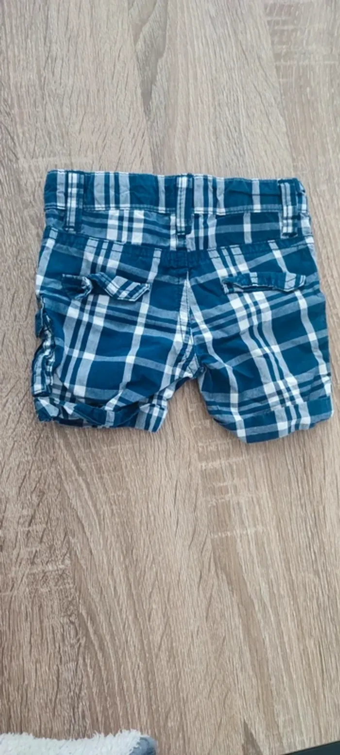 Short - photo numéro 2