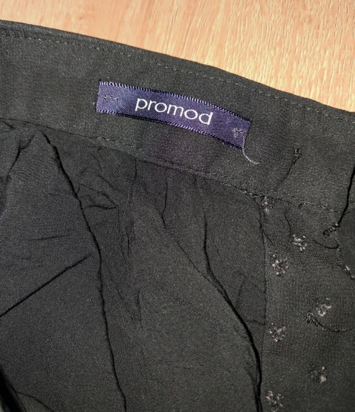 Jupe promod - photo numéro 5