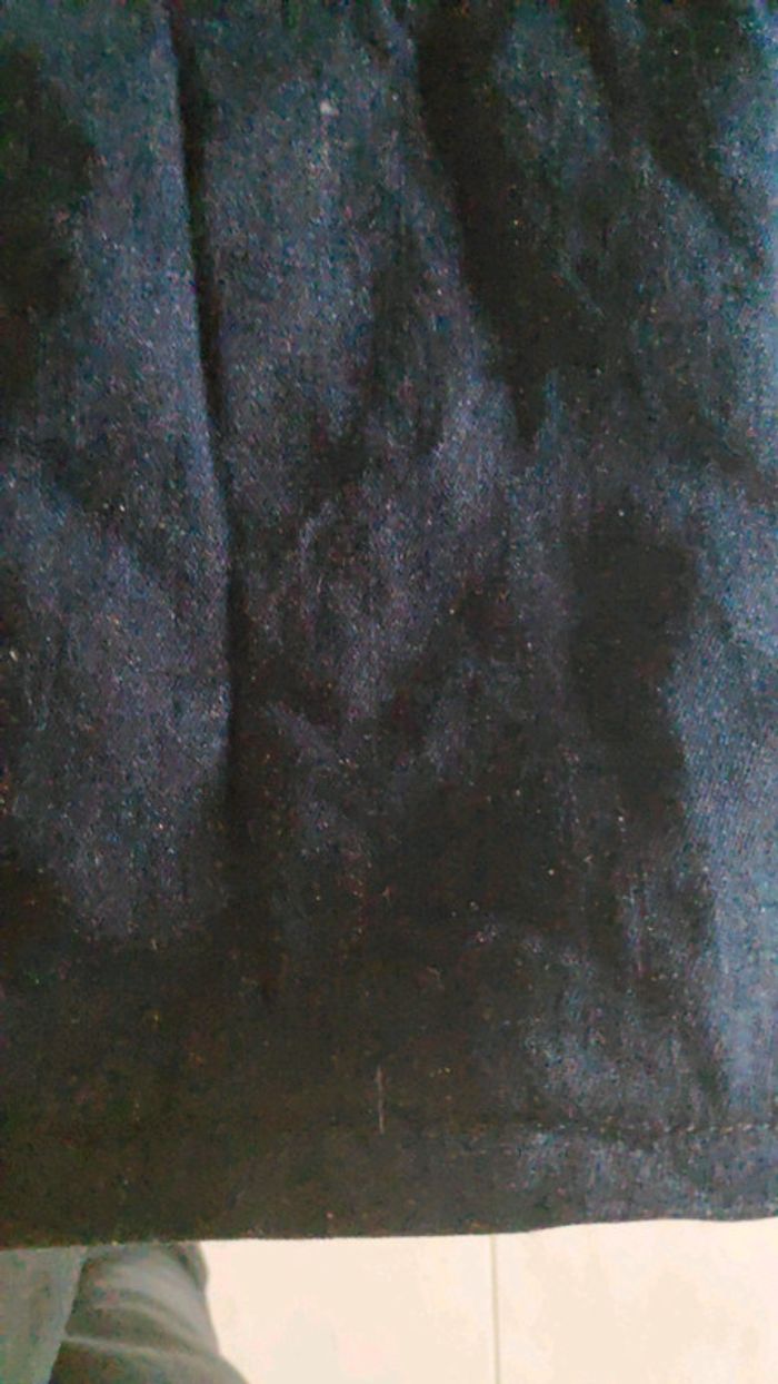 Jean skinny homme 42 brut - photo numéro 5
