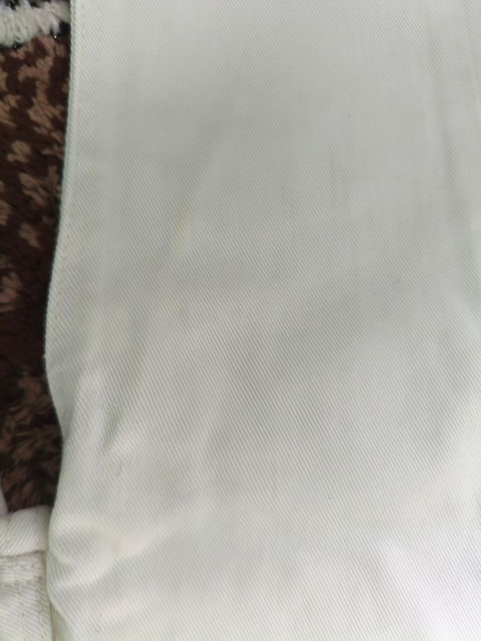 Pantalon blanc bébé – Jacadi 👖
Taille : 36 mois - photo numéro 3