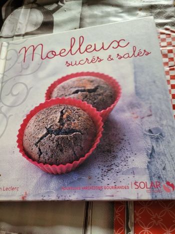 Moelleux sucres et sales