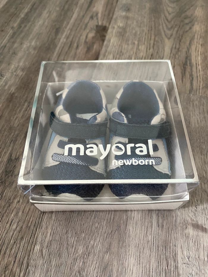 Chaussures Mayoral - photo numéro 5