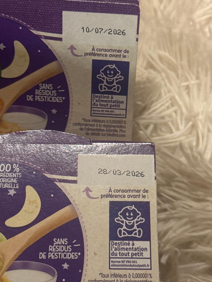 Repas, enfants - photo numéro 7