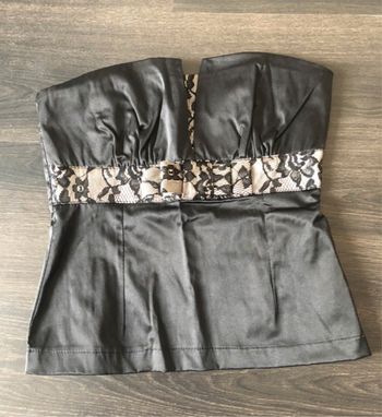 Bustier