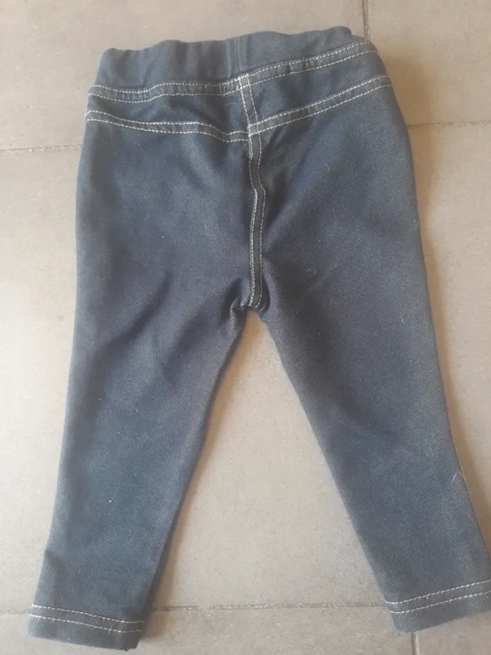 Jegging - photo numéro 5