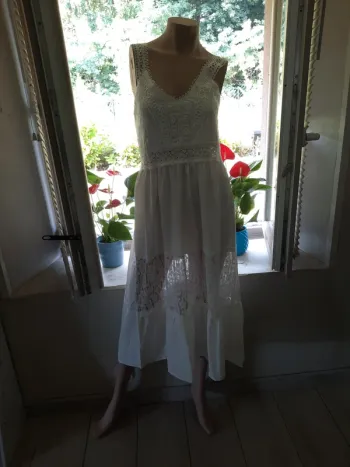 Robe d'été