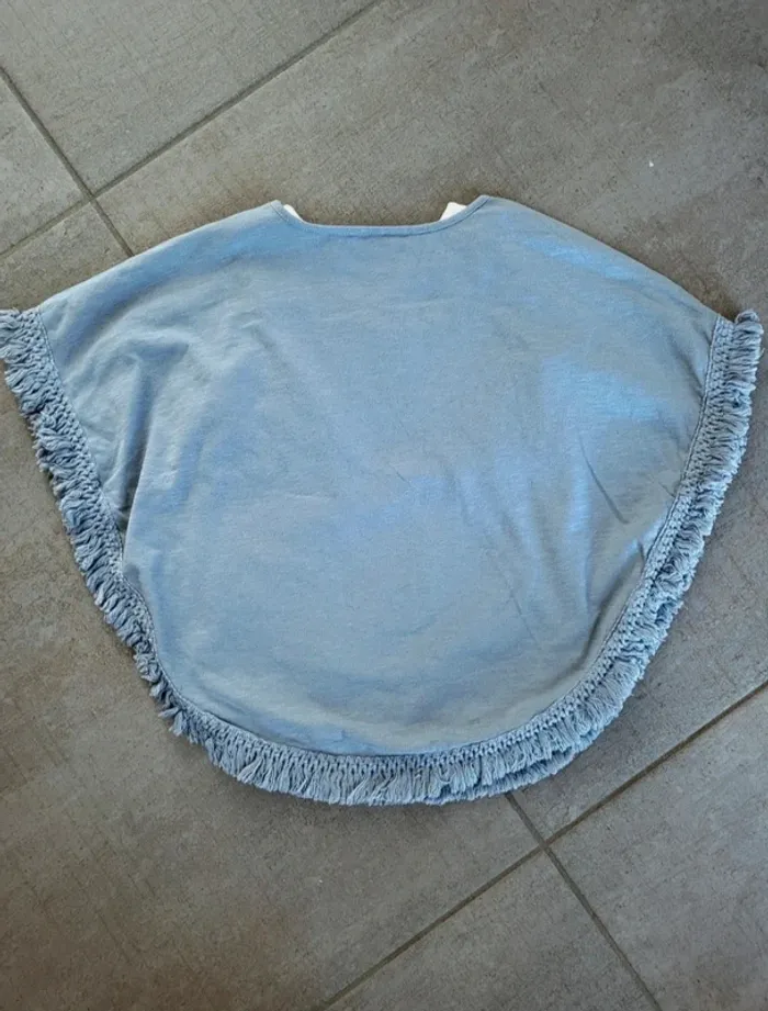 Poncho été - photo numéro 2