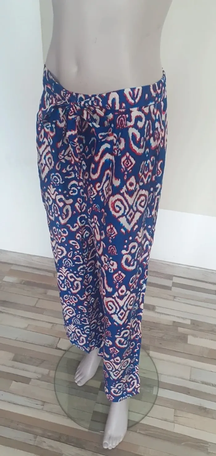 Ensemble Tee-shirt et pantalon - photo numéro 7