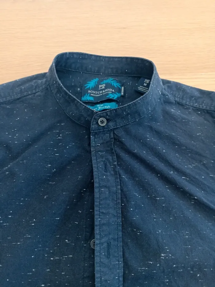 Chemise - photo numéro 5
