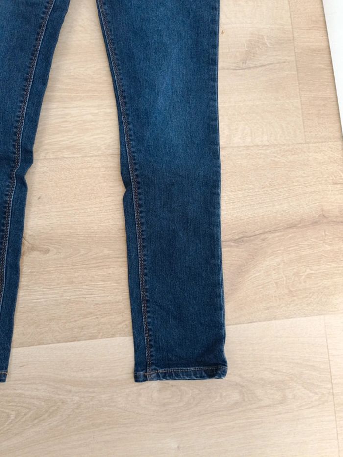Jean super skinny 12ans - photo numéro 2