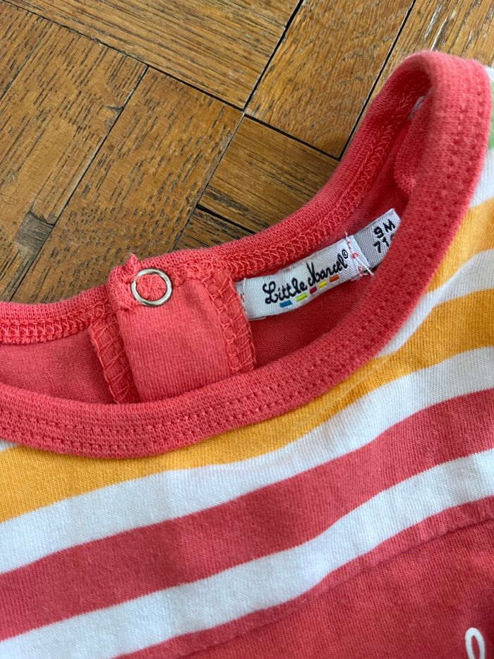 Ensemble garçon little Marcel - photo numéro 2