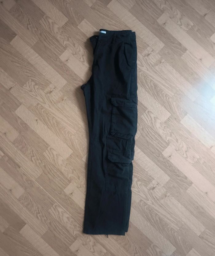 Pantalon cargo - photo numéro 2