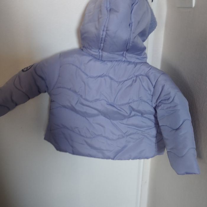 Manteau Neuf bébé 9mois - photo numéro 6