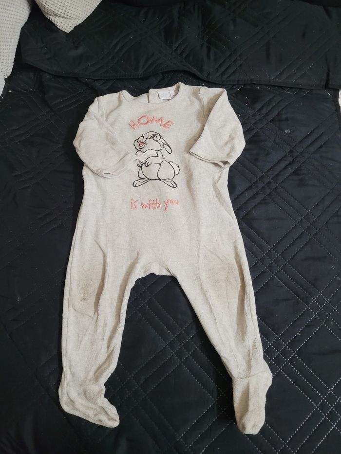 Pyjamas - photo numéro 4
