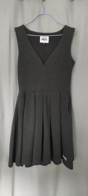 Magnifique robe Superdry