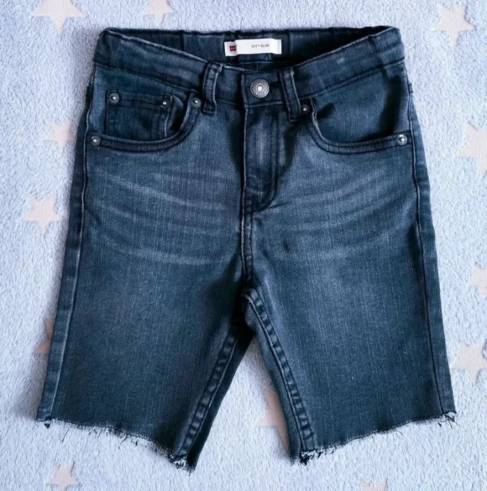 Short Levi's - photo numéro 2
