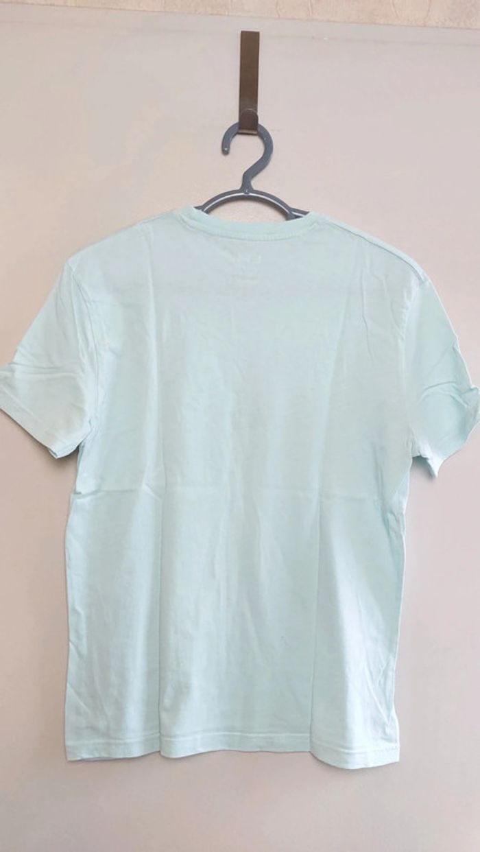 T-shirt La halle taille XS - photo numéro 3