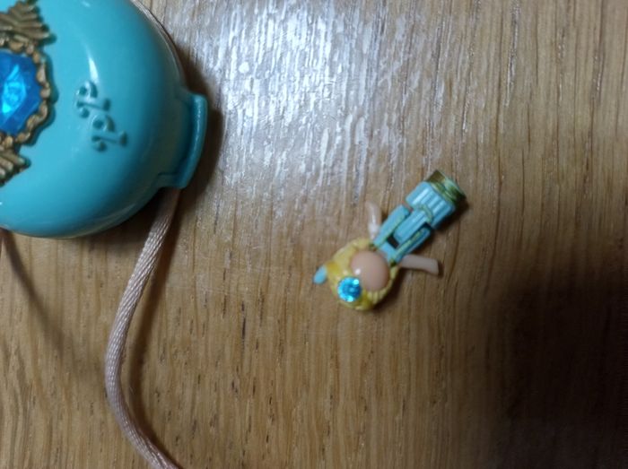 Polly pocket vintage - photo numéro 2