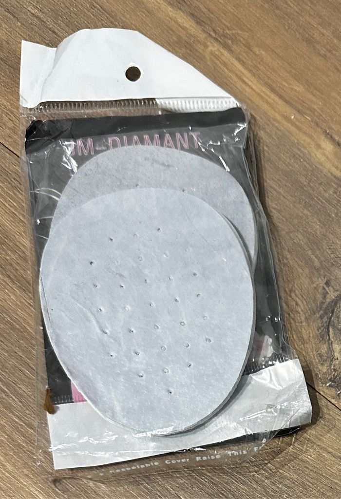 Coussins gel