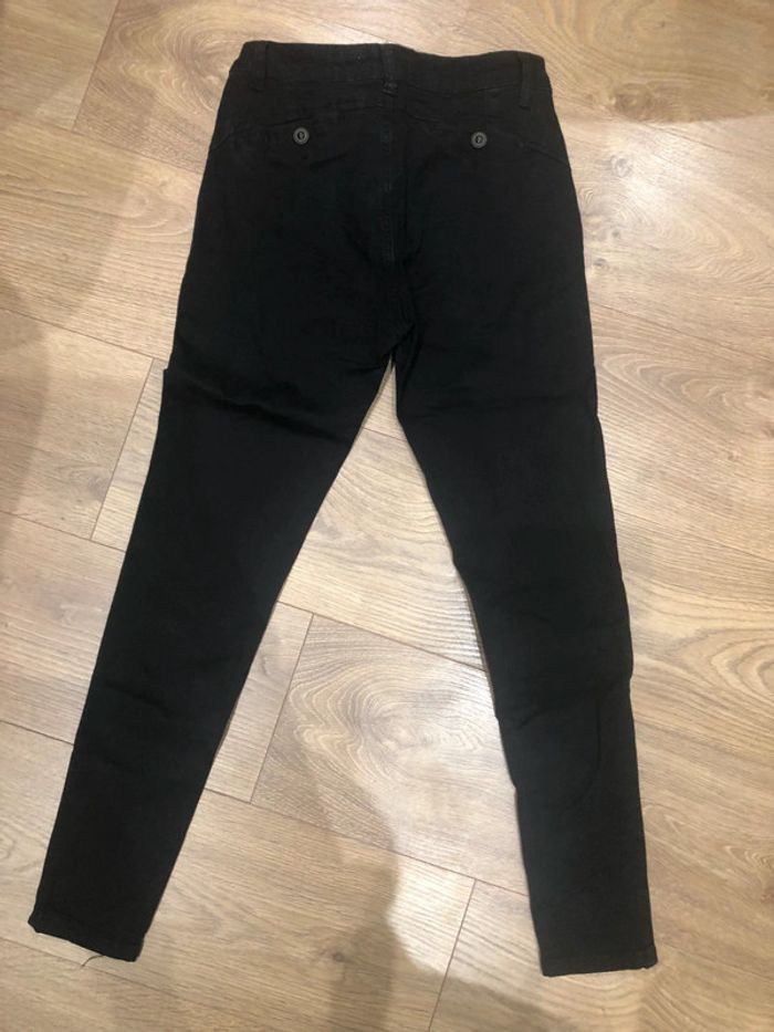 Pantalon noir #flowup L - photo numéro 10