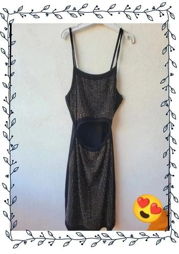 Robe de soirée à bretelle