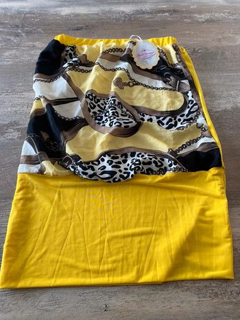 Robe courte , tunique femme fille vêtements