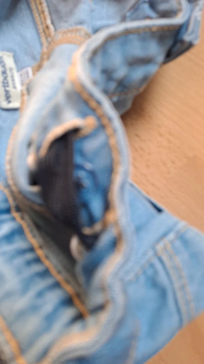 Jeans Verbaudet taille 12 ans - photo numéro 5