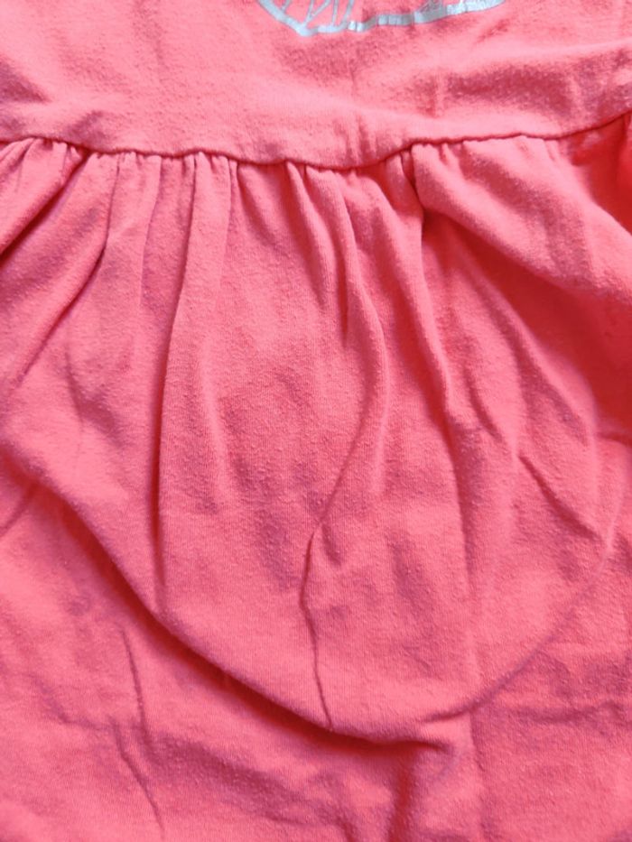 Robe reine des neiges - photo numéro 4