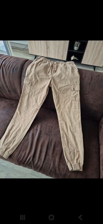 Lot 2 cargos